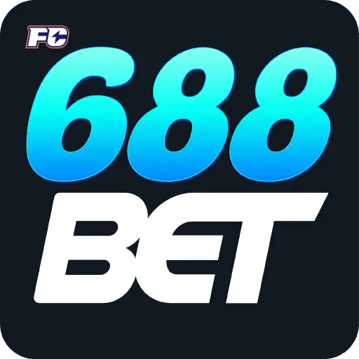 Logo da 688bet