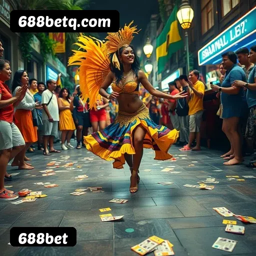 Recursos App 688bet