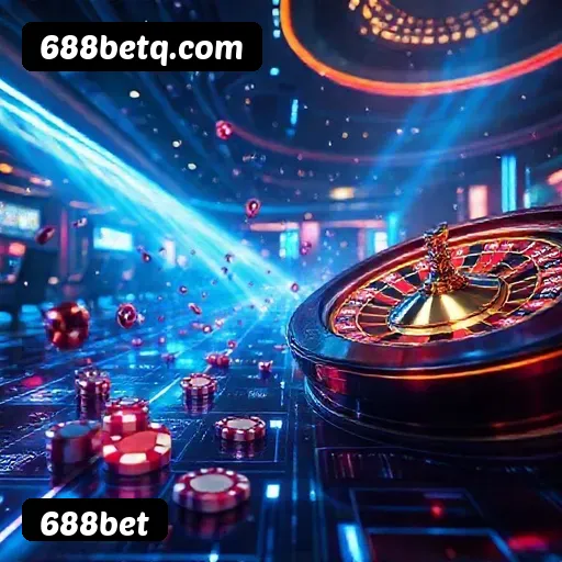 Legalidade 688bet no Brasil