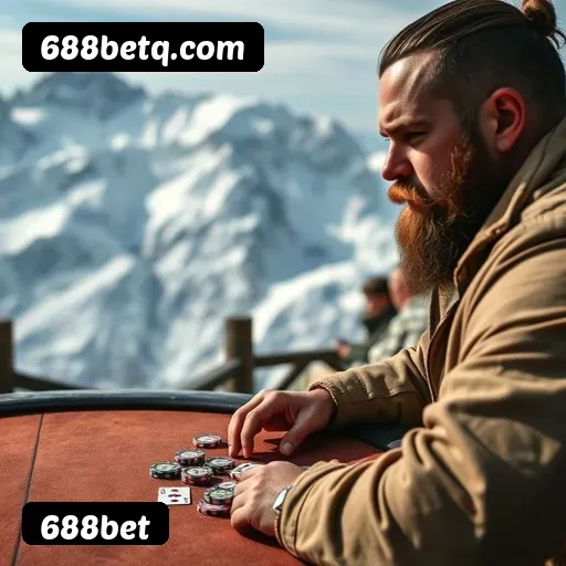 Termos e Condições Transparentes 688bet