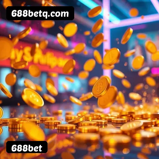 Catálogo Completo de Bônus 688bet